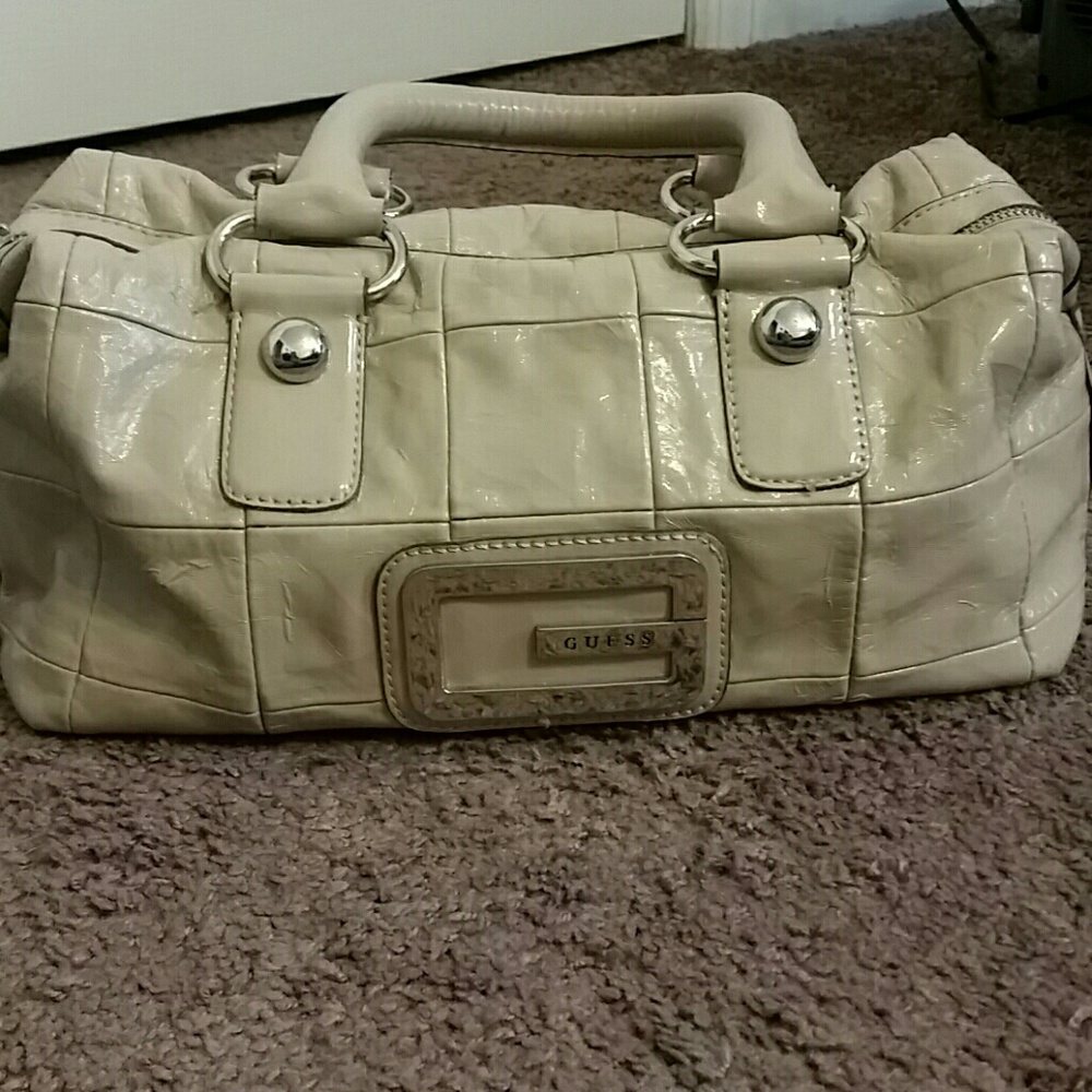 GUESS handbag